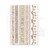 Papier washi A5 The Nutcracker SBW10 Stamperia