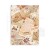 Papier washi A5 Gear Up For Christmas SBW09 Stamperia