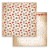 Zestaw papierów do scrapbookingu 20x20 Gear Up For Christmas Backgrounds Tła SBBS111 Stamperia