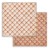 Zestaw papierów do scrapbookingu 20x20 Gear Up For Christmas Backgrounds Tła SBBS111 Stamperia