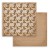 Zestaw papierów do scrapbookingu 20x20 Gear Up For Christmas Backgrounds Tła SBBS111 Stamperia