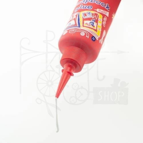 Klej introligatorski tuba 45g plastik Magic KMB-000285 Kamaben