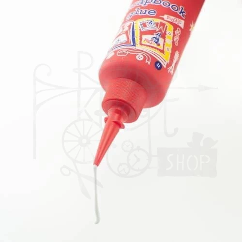 Klej introligatorski tuba 45g plastik Magic KMB-000285 Kamaben