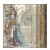 Papier do scrapbookingu 30x30 Lady Vagabond SBB762 Stamperia