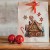 Rub-on Decor Transfers 15x32.5 Winter Wonderland 673697 Prima