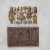 Foremka silikonowa 20x13 Nutcracker Party 672058 Prima