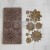 Foremka silikonowa 25x13 Papercraft Charms 670405 Prima