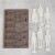 Foremka silikonowa 20x13 Nutcracker Magic 670382 Prima