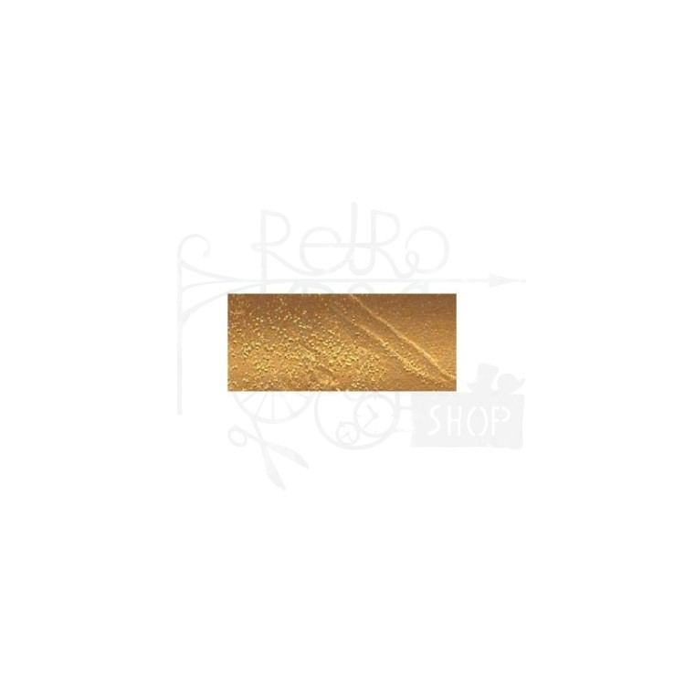 Farba akrylowa Vivace Czerwone Złoto 120ml KAB86G Stamperia