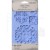 Foremka silikonowa 20x13 Round ornaments LBMF106 LaBlanche
