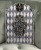 Foremka silikonowa 20x13 Baroque emblem LBMF104 LaBlanche
