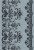 Szablon maska A4 Ornamenty 9 LBS064 LaBlanche