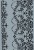 Szablon maska A4 Ornamenty 8 LBS063 LaBlanche