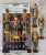 Foremka silikonowa 20x13 Nutcracker Magic 670382 Prima