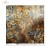 Papier do scrapbookingu 30x30 Inspired by Klimt ważki motyle SL1585 ITD Collection