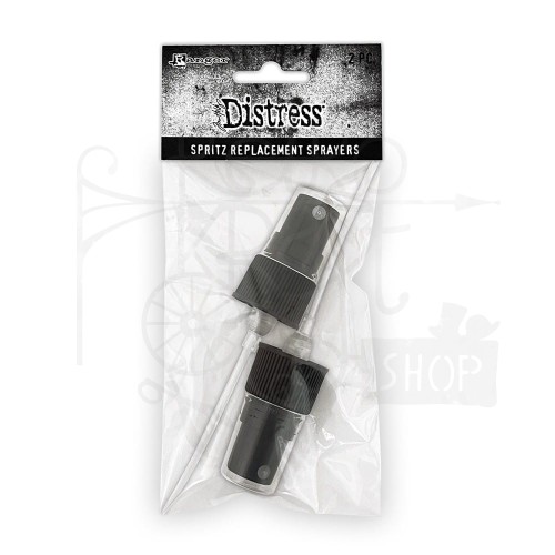 Atomizer wymienna końcówka Distress Spritz 2szt TDA87540 Ranger