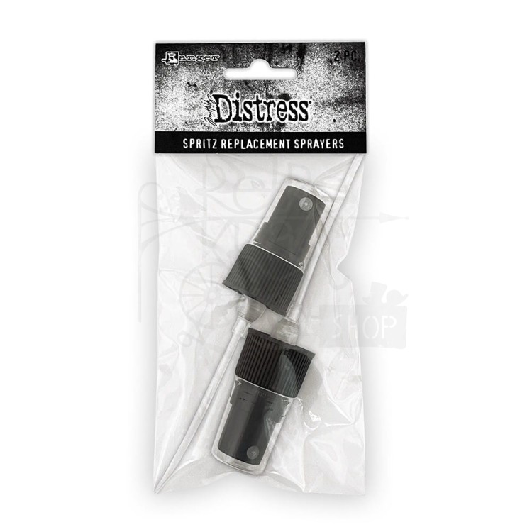 Atomizer wymienna końcówka Distress Spritz 2szt TDA87540 Ranger