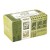 Ozdoby papierowe na rolce Vintage Bits Ticket Essentials Sage 3 rolki VB-37438 49 And Market