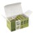 Ozdoby papierowe na rolce Vintage Bits Ticket Essentials Sage 3 rolki VB-37438 49 And Market