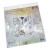 Rub-On transfer 30x30cm ARToptions Plum Grove 1 arkusz APG-38480 49 And Market