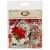 Ozdoby tekturowe Die-cuts Evergreen Season Chipboard Set 60szt ES-28546 49 And Market
