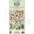 Ozdoby papierowe Die-cuts Evergreen Season Wildflower 78szt ES-28515 49 And Market