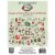 Ozdoby papierowe Die-cuts Evergreen Season Elements Mini 128szt ES-28522 49 And Market