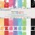 Zestaw papierów 30x30 Spectrum Gardenia Solids SG-24012 49 And Market