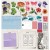 Zestaw papierów 30x30 Spectrum Gardenia Classics SG-23435 49 And Market