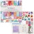 Zestaw papierów 30x30 Spectrum Gardenia Classics SG-23435 49 And Market