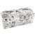 Taśma washi tape Curators Wings 10cm C-35601 49 And Market
