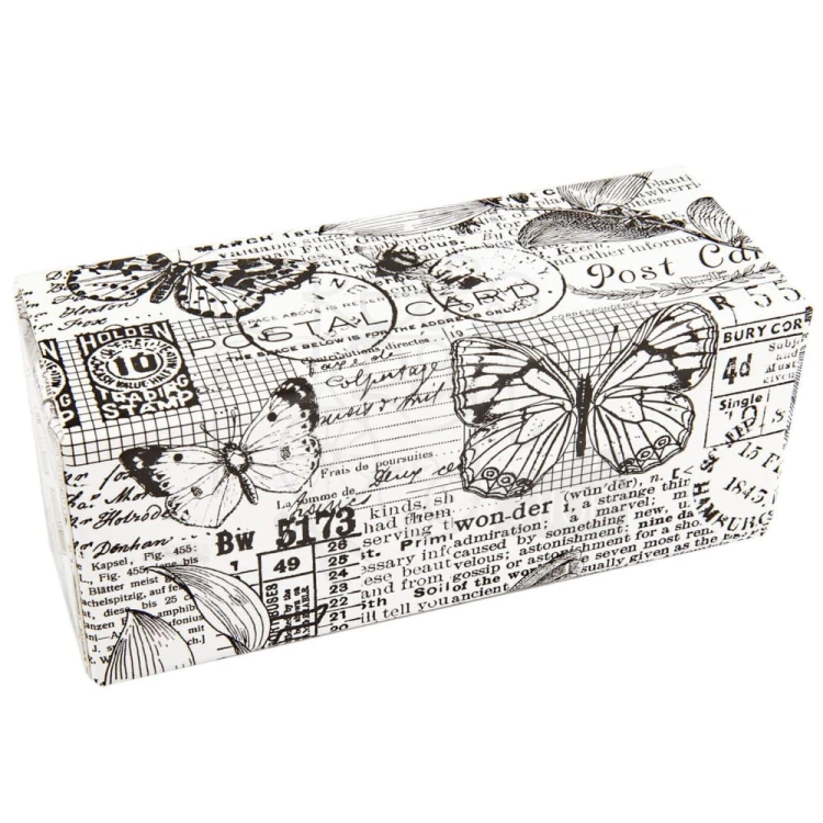 Taśma washi tape Curators Wings 10cm C-35601 49 And Market