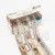 Zestaw taśm washi tape Curators 6szt C-35571 49 And Market