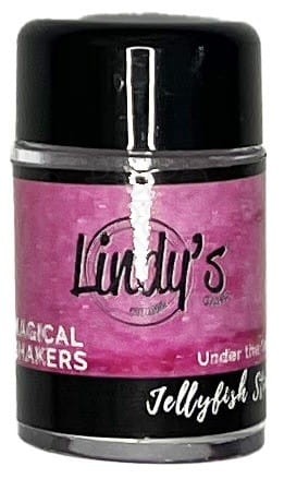 Zestaw Pigmentów Magical Shaker Set Under The Sea 2 5x10g Lindy's Stamp Gang