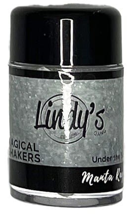 Zestaw Pigmentów Magical Shaker Set Under The Sea 2 5x10g Lindy's Stamp Gang