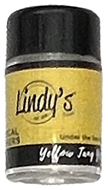 Zestaw Pigmentów Magical Shaker Set Under The Sea 2 5x10g Lindy's Stamp Gang