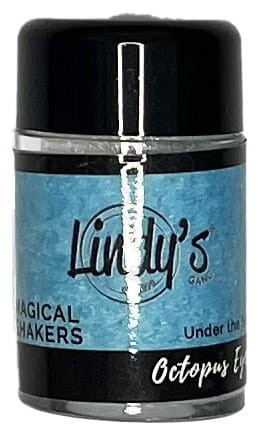 Zestaw Pigmentów Magical Shaker Set Under The Sea 2 5x10g Lindy's Stamp Gang