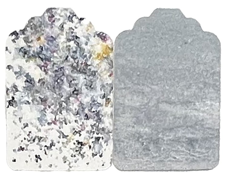 Zestaw Pigmentów Magical Shaker Set Under The Sea 2 5x10g Lindy's Stamp Gang