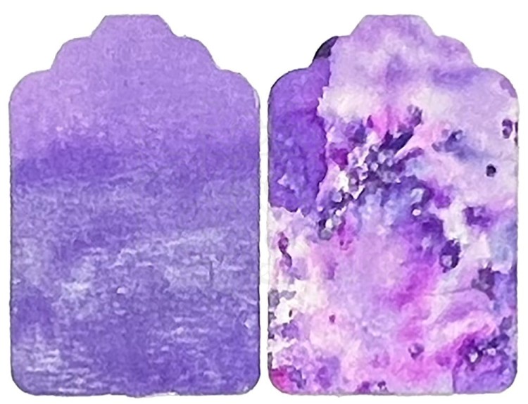 Zestaw Pigmentów Magical Shaker Set Under The Sea 2 5x10g Lindy's Stamp Gang