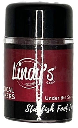 Zestaw Pigmentów Magical Shaker Set Under The Sea 1 5x10g Lindy's Stamp Gang