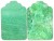 Zestaw Pigmentów Magical Shaker Set Under The Sea 1 5x10g Lindy's Stamp Gang