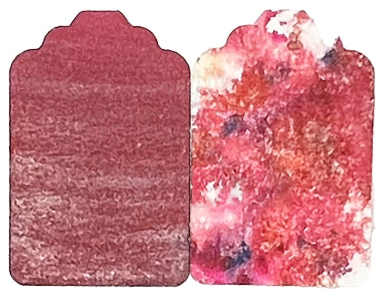 Zestaw Pigmentów Magical Shaker Set Under The Sea 1 5x10g Lindy's Stamp Gang