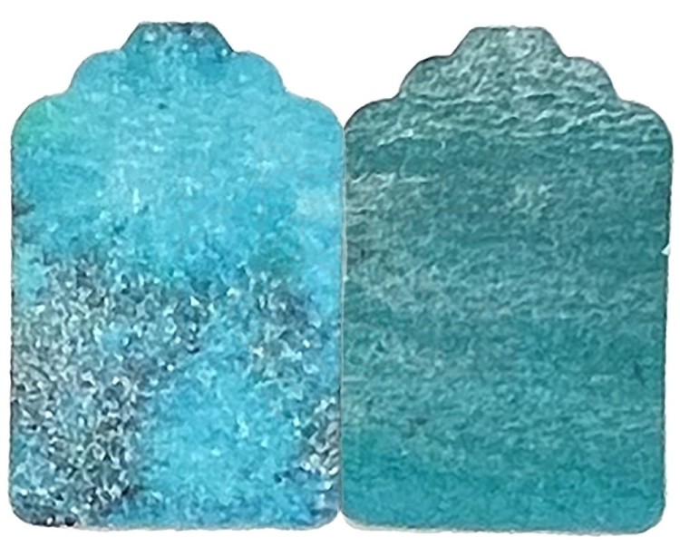 Zestaw Pigmentów Magical Shaker Set Under The Sea 1 5x10g Lindy's Stamp Gang