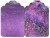 Zestaw Pigmentów Magical Shaker Set Under The Sea 1 5x10g Lindy's Stamp Gang