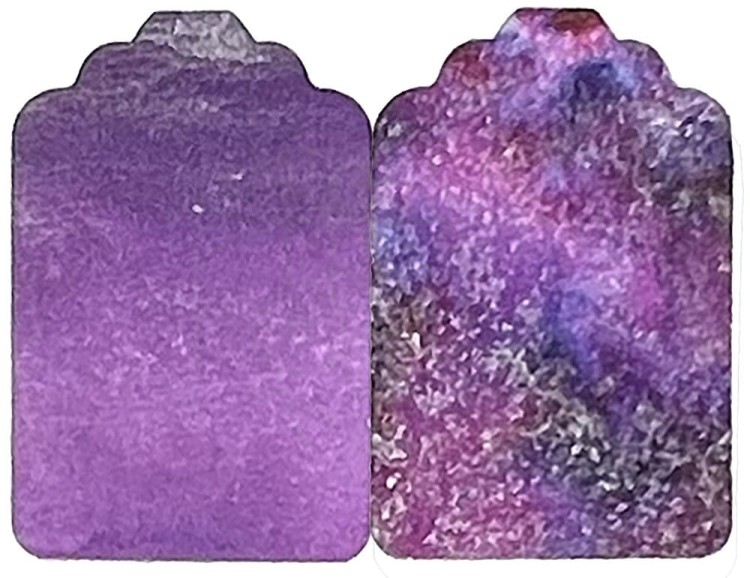 Zestaw Pigmentów Magical Shaker Set Under The Sea 1 5x10g Lindy's Stamp Gang
