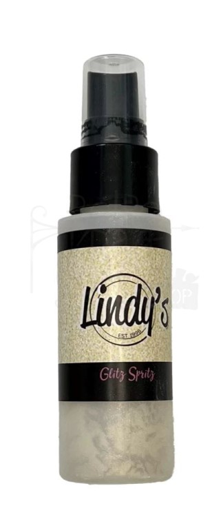 Mgiełka Pixie Dust Glitz Spritz 59ml Lindy's Stamp Gang