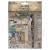 Ozdoby papierowe ramki Idea-Ology Layer Frames TH94318 Tim Holtz
