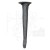 Ozdoby metalowe gwoździe Idea-Ology Tack Nails TH94240 Tim Holtz