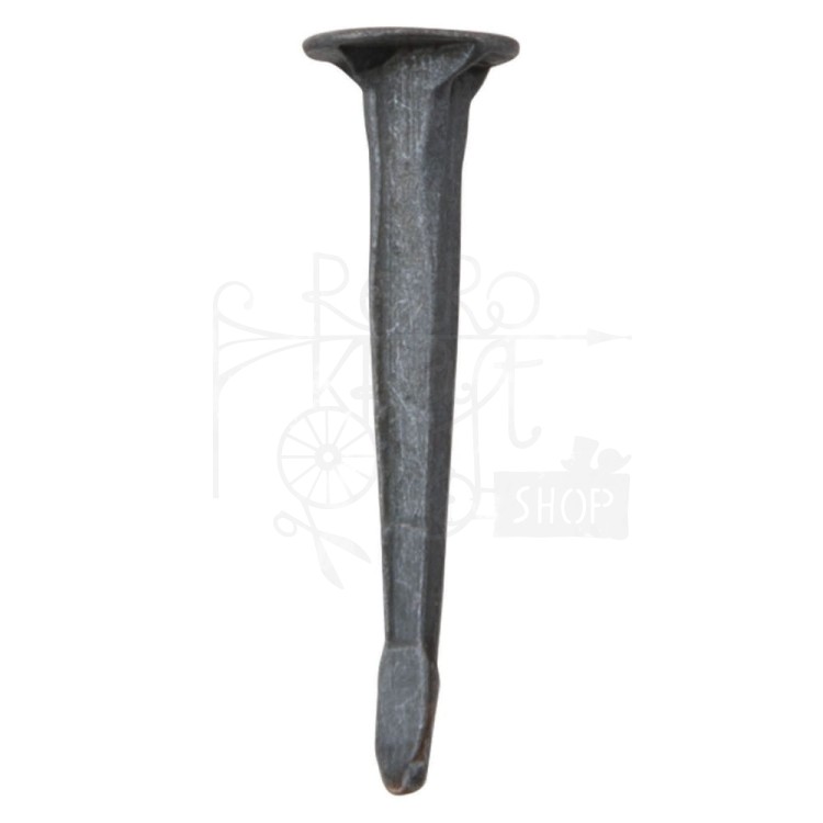 Ozdoby metalowe gwoździe Idea-Ology Tack Nails TH94240 Tim Holtz