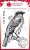 Stempel akrylowy Singles Bluebird FRM074 Woodware Craft Collection
